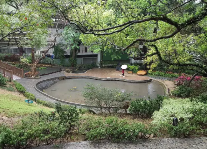 香港大学图片校园美景有哪些（香港大学毕业珍藏版美图）