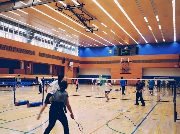 香港大学图片校园美景有哪些（香港大学毕业珍藏版美图）