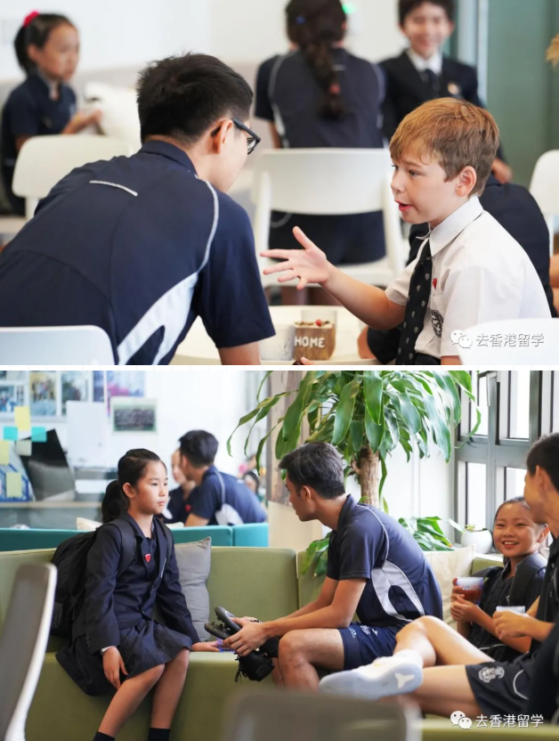 在香港哈罗国际学校200万港元划算吗(英国哈罗和香港哈罗的异同) 在香港哈罗国际学校200万港元划算吗(英国哈罗和香港哈罗的异同)