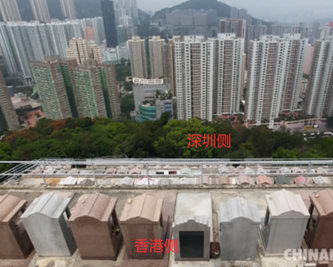 香港人口2021总人数是多少（香港准备新修250万人的住房）