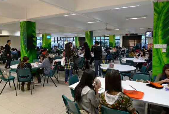 香港理工大学算名校吗? 香港理工大学算名校吗?