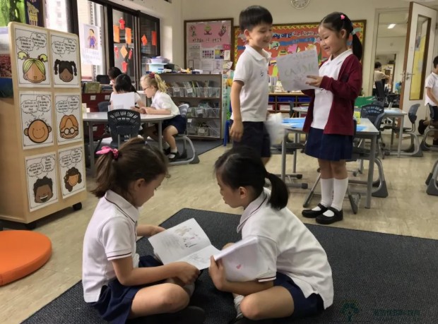 香港汉基国际学校学费多少？