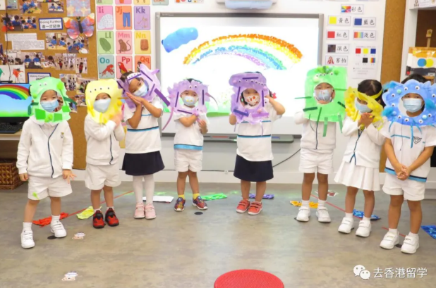 香港维多利亚幼稚园面试怎么样? 香港维多利亚幼稚园面试怎么样?