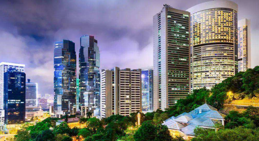 香港留学22fall开设的10个中文授课硕士有哪些? 香港留学22fall开设的10个中文授课硕士有哪些?