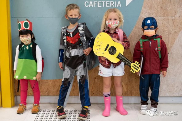 香港国际学校面试流程是怎么样呢? 香港国际学校面试流程是怎么样呢?