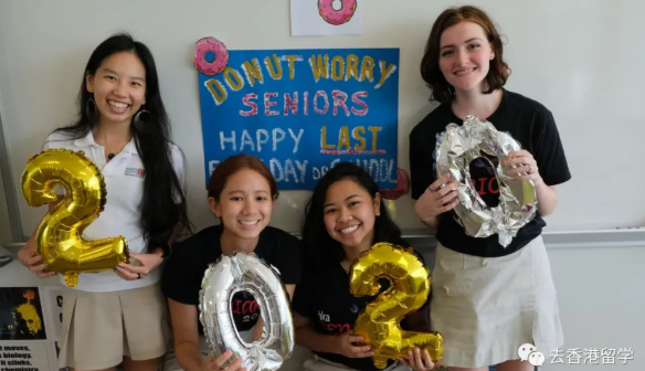 香港国际学校面试流程是怎么样呢? 香港国际学校面试流程是怎么样呢?