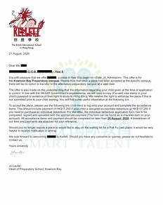 2021港智优拿下了哈罗、汉基、香港国际学校Top10录取信