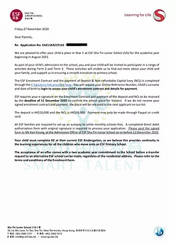 2021港智优拿下了哈罗、汉基、香港国际学校Top10录取信