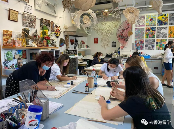 去香港读国际学校有什么好处与坏处呢? 去香港读国际学校有什么好处与坏处呢?