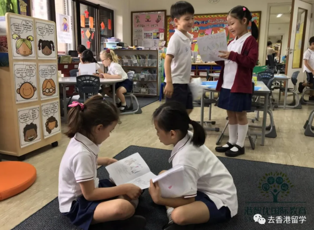 去香港读国际学校有什么好处与坏处呢? 去香港读国际学校有什么好处与坏处呢?