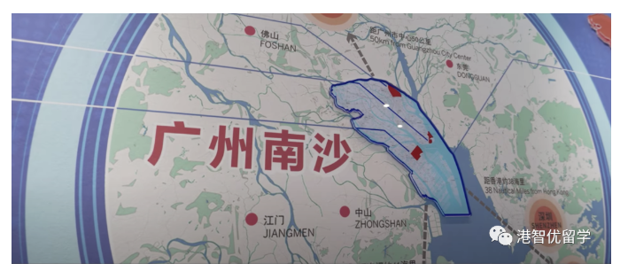 南沙民心港人子弟学校报名了吗(港人子弟学校落户广州南沙) 南沙民心港人子弟学校报名了吗(港人子弟学校落户广州南沙)