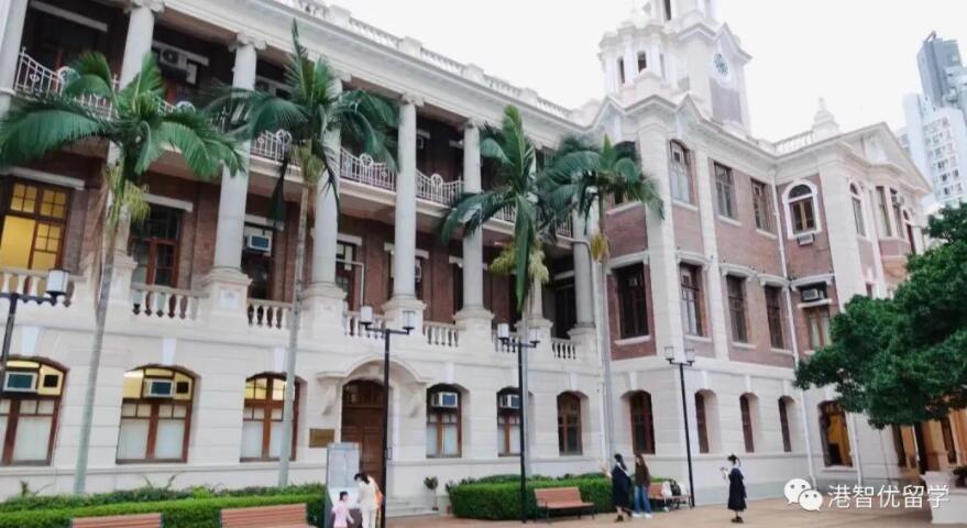 港大王牌专业申请成功案例(教育学硕士Education) 港大王牌专业申请成功案例(教育学硕士Education)