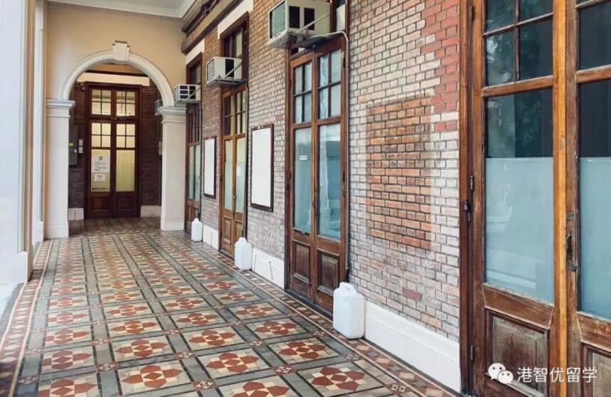 港大王牌专业申请成功案例(教育学硕士Education) 港大王牌专业申请成功案例(教育学硕士Education)