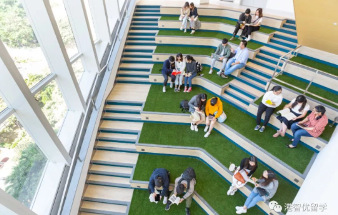 香港都会大学【中国环保研究理学硕士】申请成功案例 香港都会大学【中国环保研究理学硕士】申请成功案例