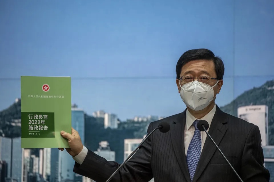 香港留学“卷麻了”！“0+3”实施后 香港留学或再升温