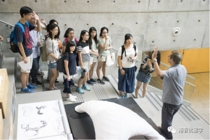 香港大学夏校申请！5月31日截止 有机会拿到港大教授推荐信！