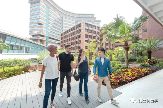 港大夺冠 港城大全球top4!2023THE国际化大学排名来了! 港大夺冠 港城大全球top4!2023THE国际化大学排名来了!