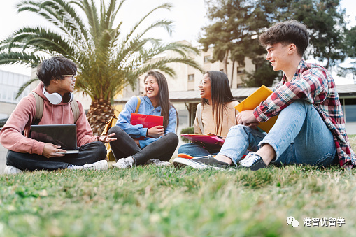 2023年全球10大最佳留学国家榜单！