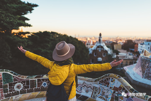 2023年全球10大最佳留学国家榜单！