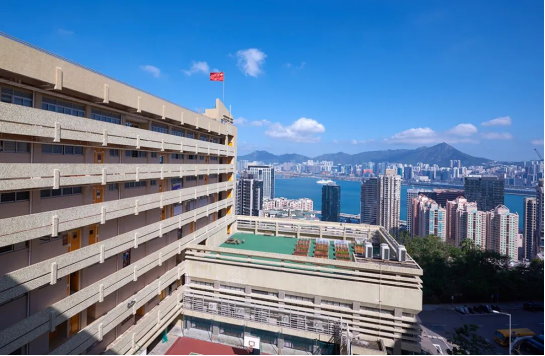 仅14所!香港只有这些中小学学校可以寄宿! 仅14所!香港只有这些中小学学校可以寄宿!