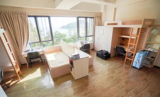 仅14所!香港只有这些中小学学校可以寄宿! 仅14所!香港只有这些中小学学校可以寄宿!