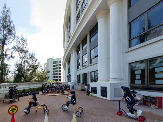 仅14所!香港只有这些中小学学校可以寄宿! 仅14所!香港只有这些中小学学校可以寄宿!