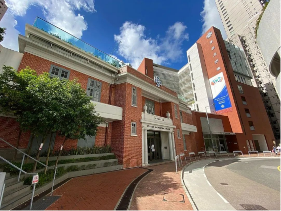 仅14所!香港只有这些中小学学校可以寄宿! 仅14所!香港只有这些中小学学校可以寄宿!