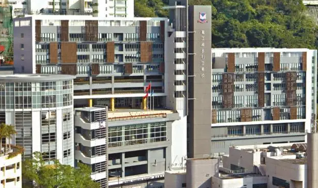 香港沪江维多利亚学校24/25年招生简章