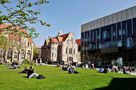 英国曼彻斯特大学专业有哪些? 英国曼彻斯特大学专业有哪些?