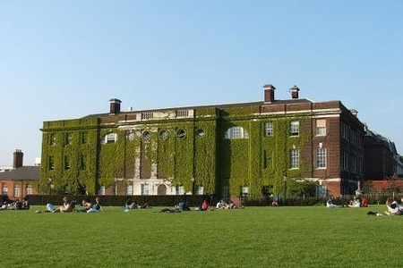 金史密斯学院qs排名多少? 金史密斯学院qs排名多少?