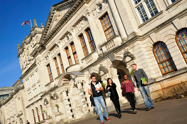 卡迪夫大学城市设计专业排名第几? 卡迪夫大学城市设计专业排名第几?