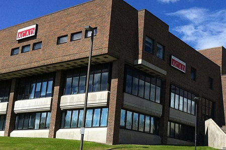 阿尔伯塔艺术设计学院世界排名多少？