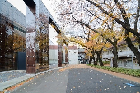 日本武藏野美术大学在哪个城市? 日本武藏野美术大学在哪个城市?