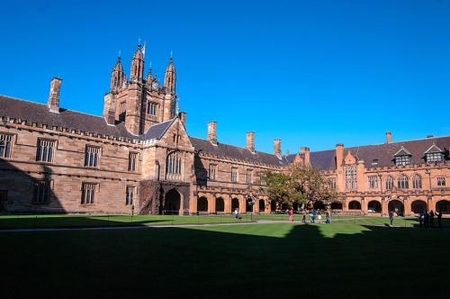 悉尼大学艺术管理专业怎么样？