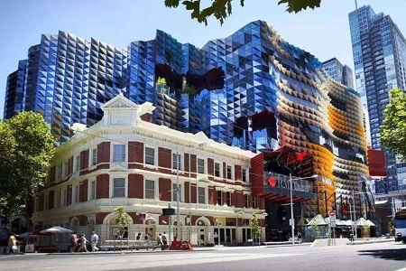 rmit服装设计专业如何? rmit服装设计专业如何?