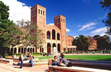 ucla加州大学洛杉矶分校世界排名第几? ucla加州大学洛杉矶分校世界排名第几?