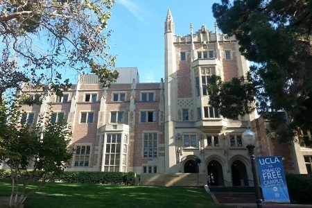 ucla加州大学洛杉矶分校世界排名第几? ucla加州大学洛杉矶分校世界排名第几?
