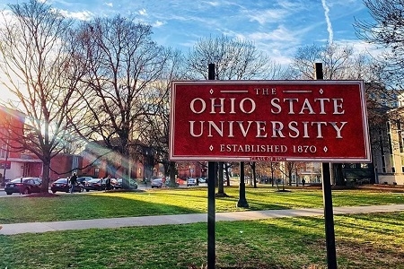 osu大学世界排名多少? osu大学世界排名多少?