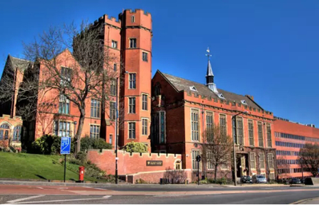 英国谢菲尔德大学如何? 英国谢菲尔德大学如何?