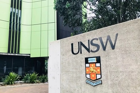 新南威尔士大学艺术策展专业怎么样? 新南威尔士大学艺术策展专业怎么样?