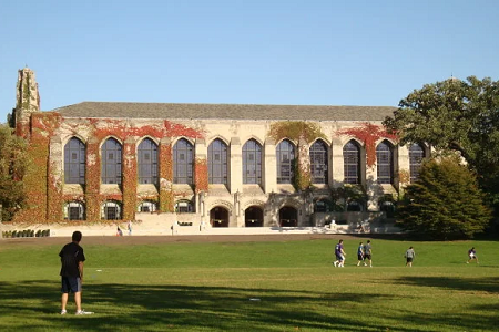 美国西北大学艺术专业介绍