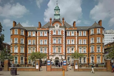 ucl大学建筑设计专业解读! ucl大学建筑设计专业解读!