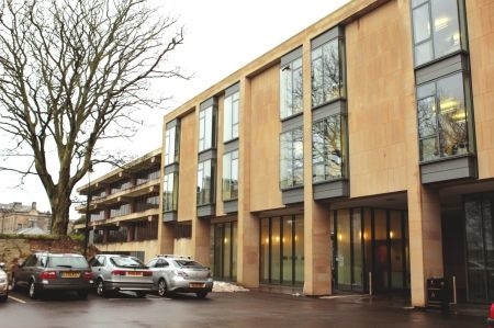 圣安德鲁斯世界排名多少? 圣安德鲁斯世界排名多少?