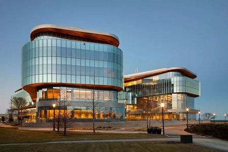 美国西北大学艺术专业介绍