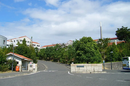 日本仓敷艺术科学大学好考吗? 日本仓敷艺术科学大学好考吗?