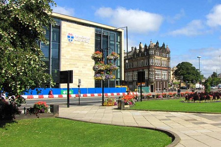 澳洲纽卡斯尔大学建筑专业如何? 澳洲纽卡斯尔大学建筑专业如何?