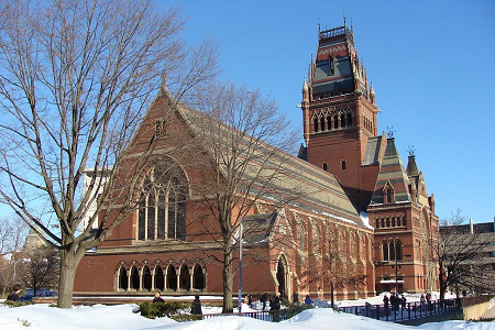 哈佛大学在美国哪个城市? 哈佛大学在美国哪个城市?