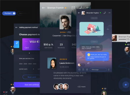 加拿大交互设计研究生院校有哪些? 加拿大交互设计研究生院校有哪些?