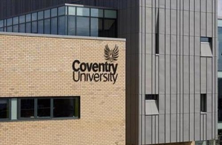 考文垂大学汽车设计世界排名多少? 考文垂大学汽车设计世界排名多少?