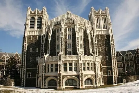 伦敦电影学院qs世界排名多少? 伦敦电影学院qs世界排名多少?